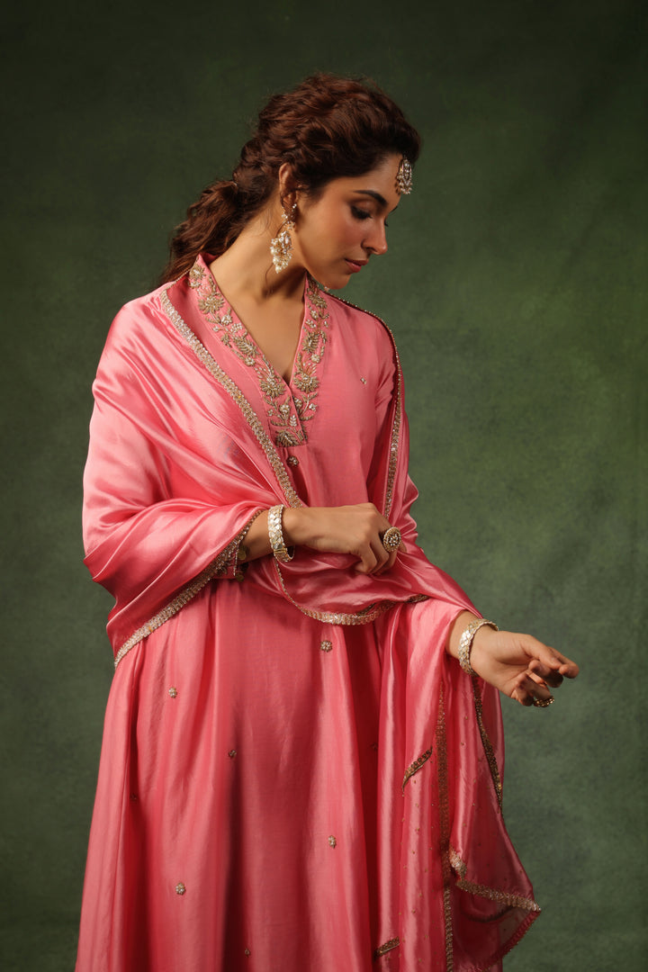 Pakeezah Phool Joda Gulabi