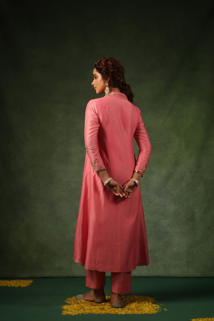 Pakeezah Phool Joda Gulabi