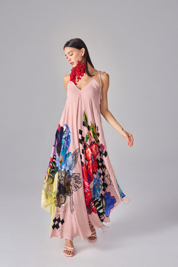 yazmine dress