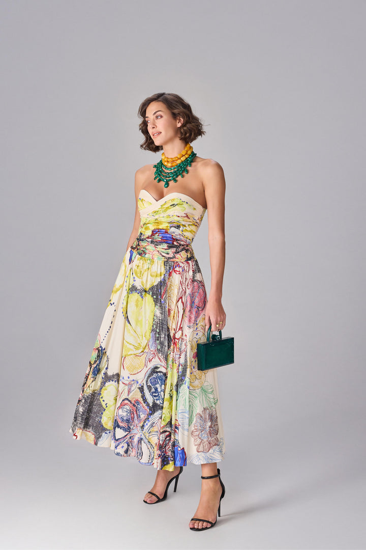 nadia dress