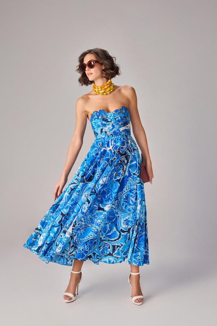 myra dress