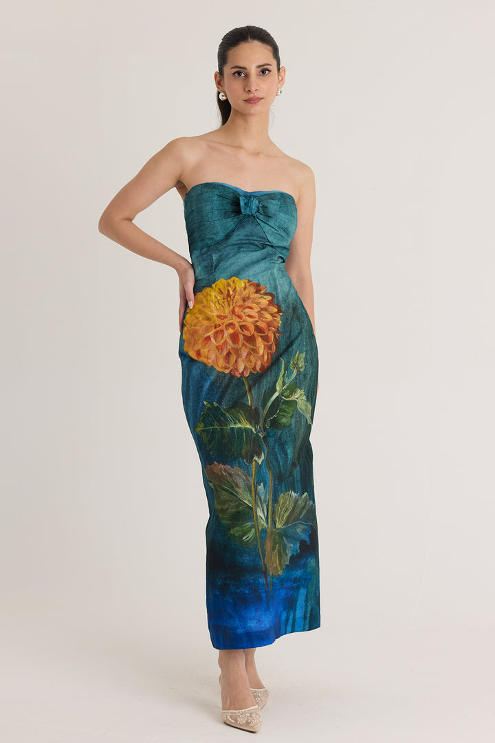 Dilly Dally Dress