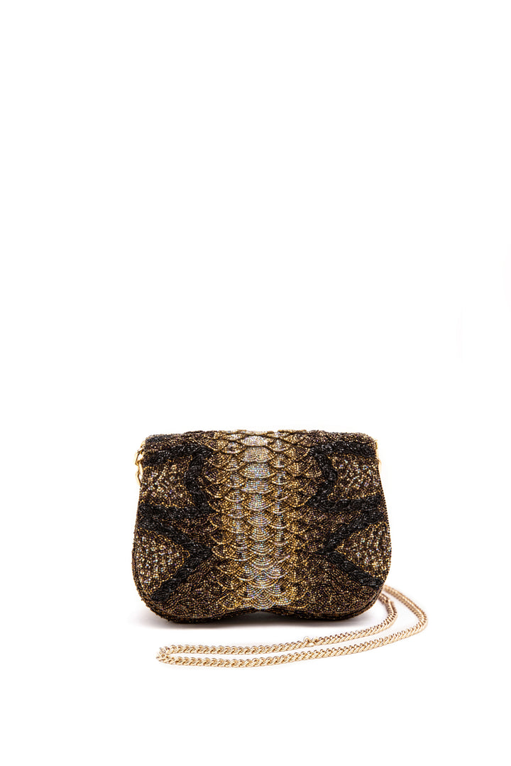 medusa mini gold dust