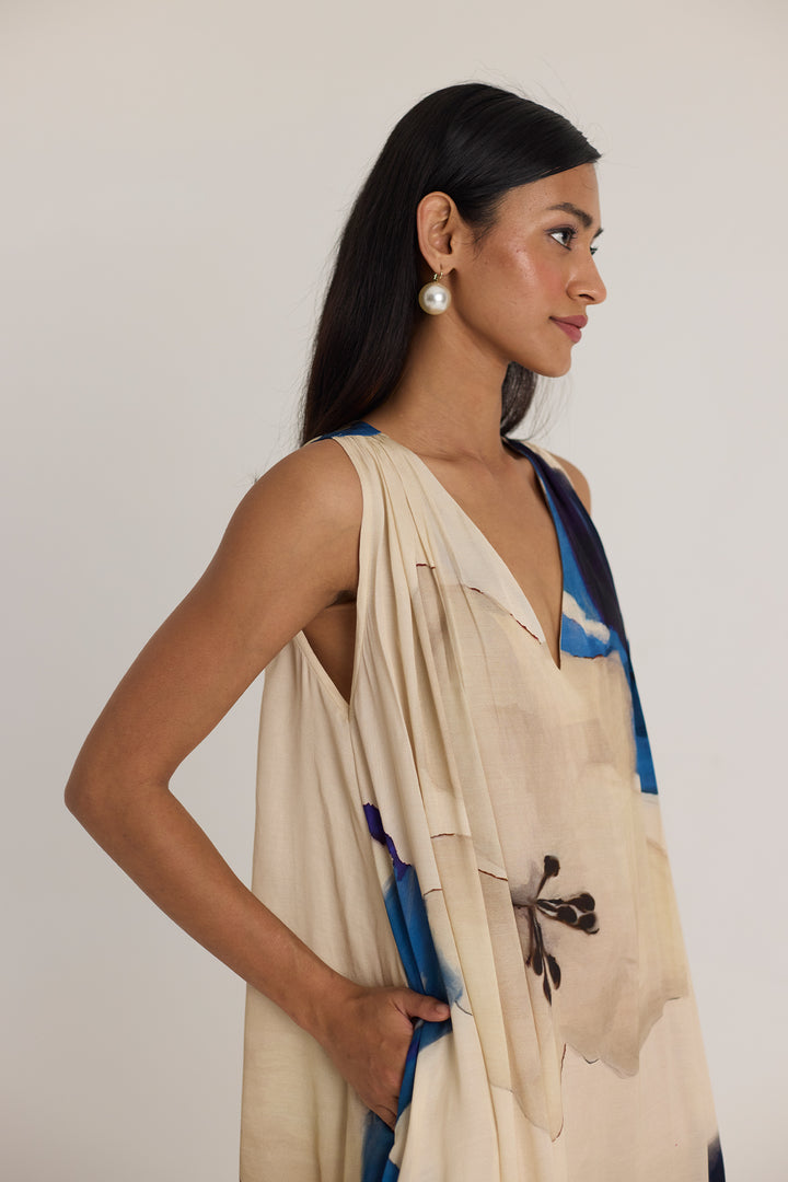 Sweet Pea Maxi Dress