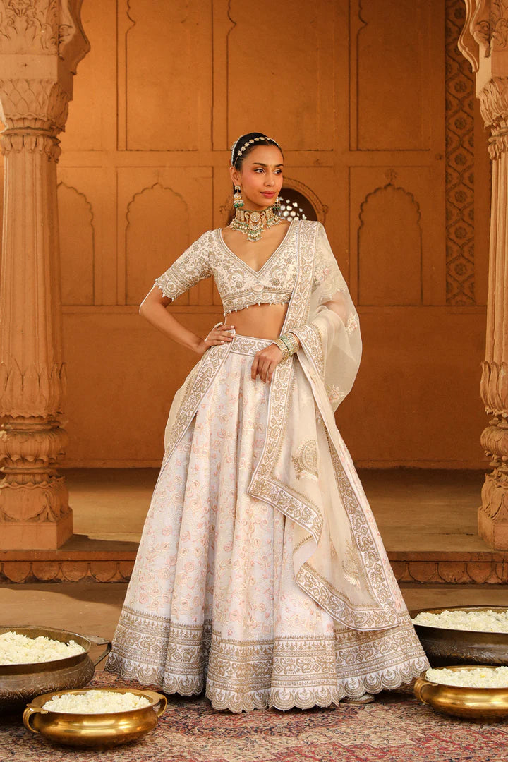 Lehengas