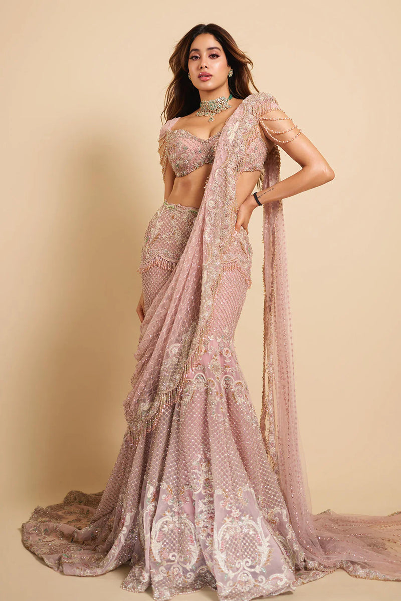 Lehengas