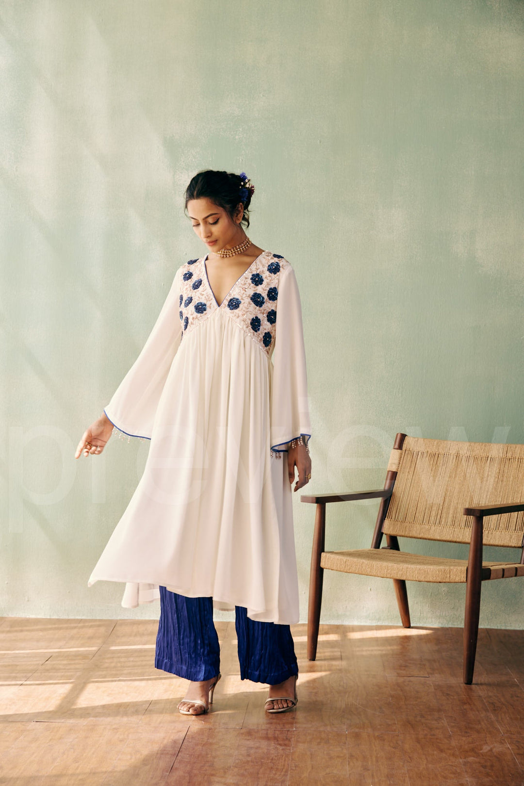 Label Japji Arora