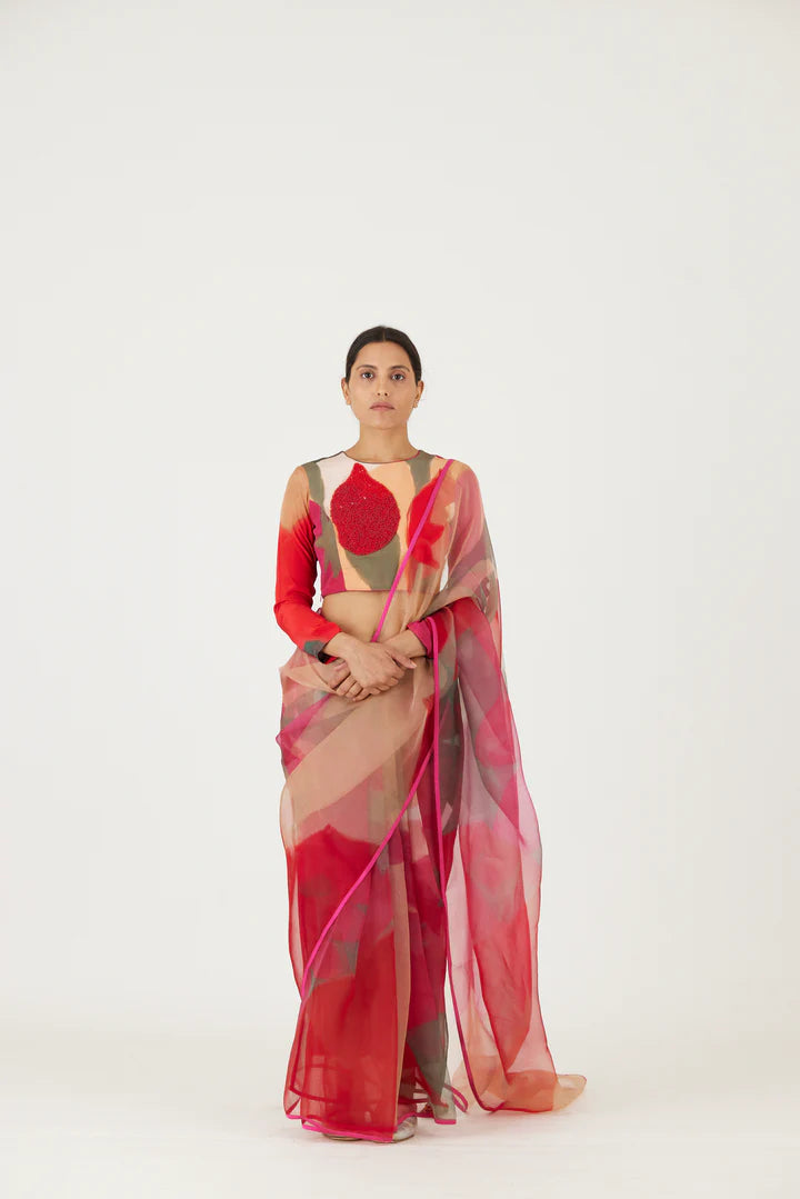 Sarees