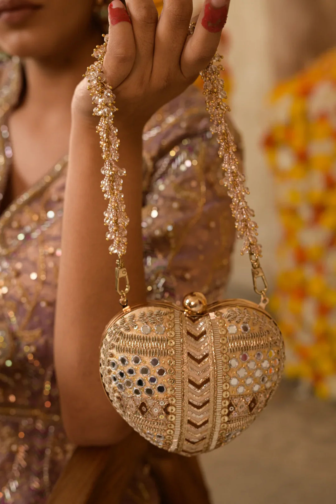 Bags And Clutch