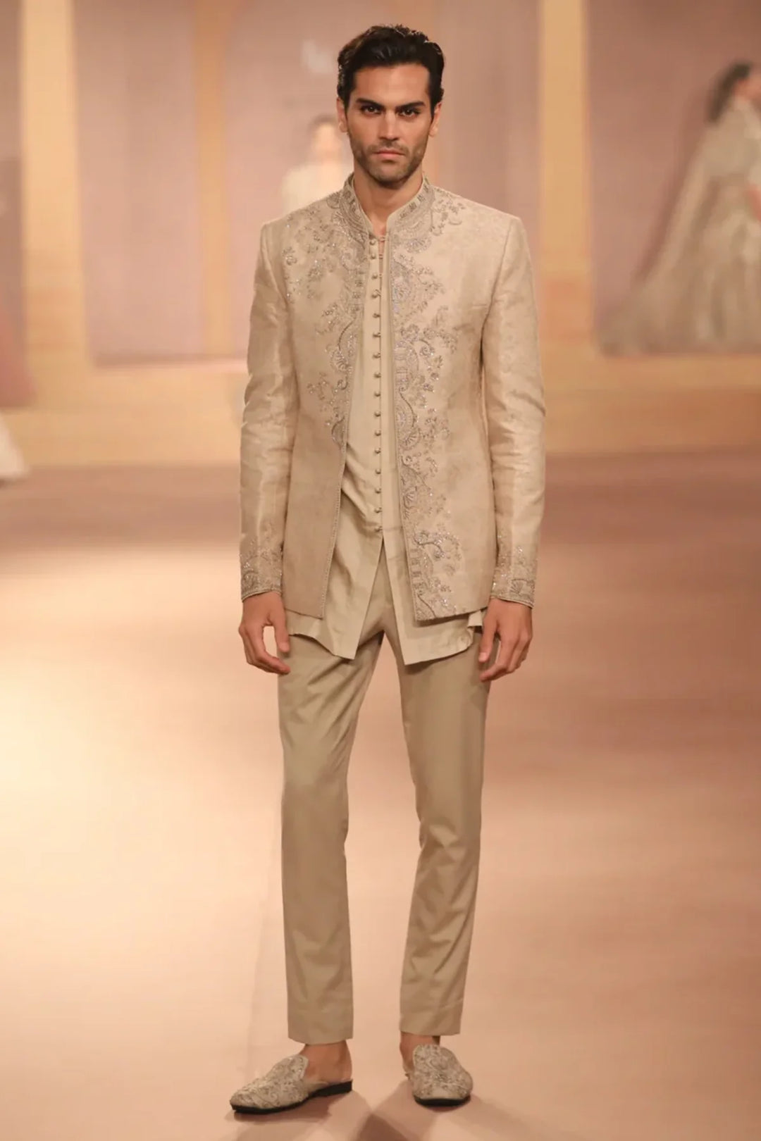 Menswear