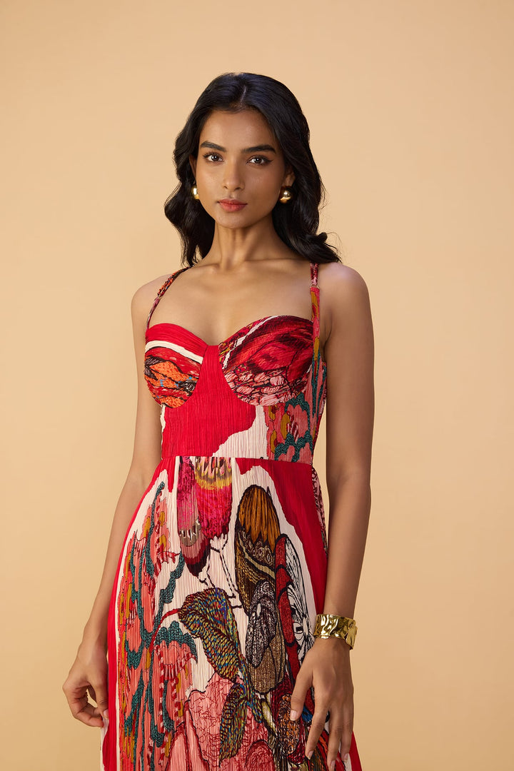Kiara Dress