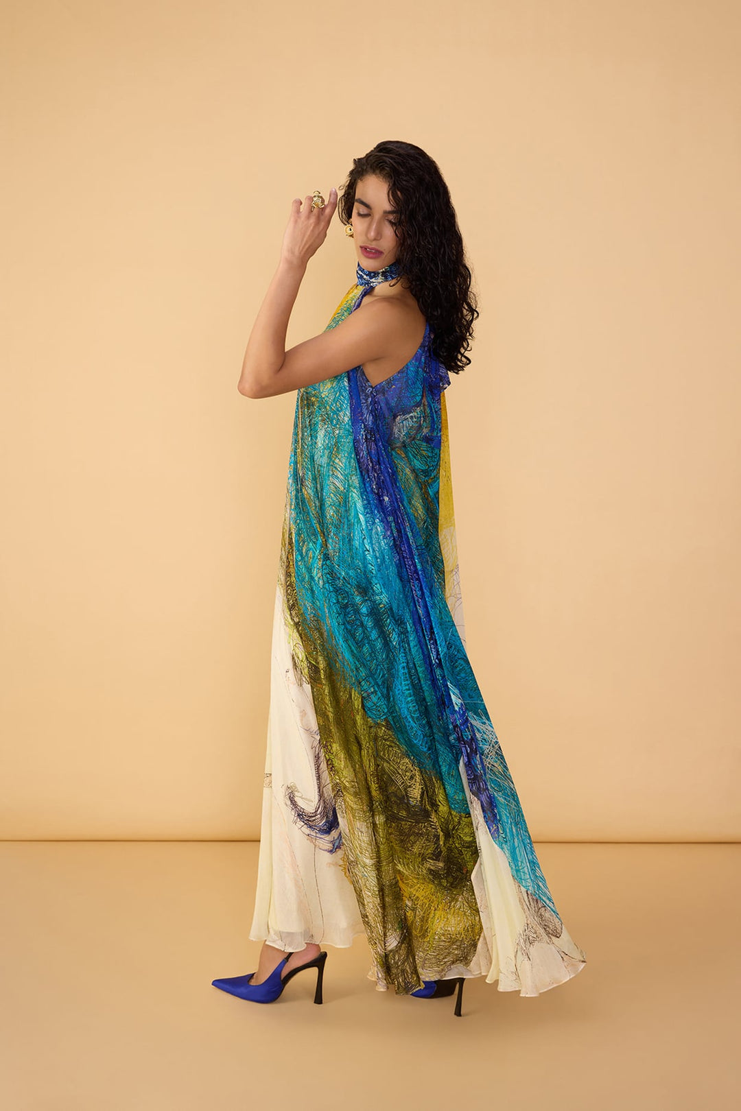 Stella Dress