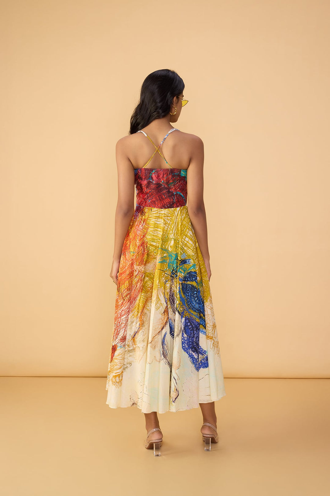 Marilyn Dress