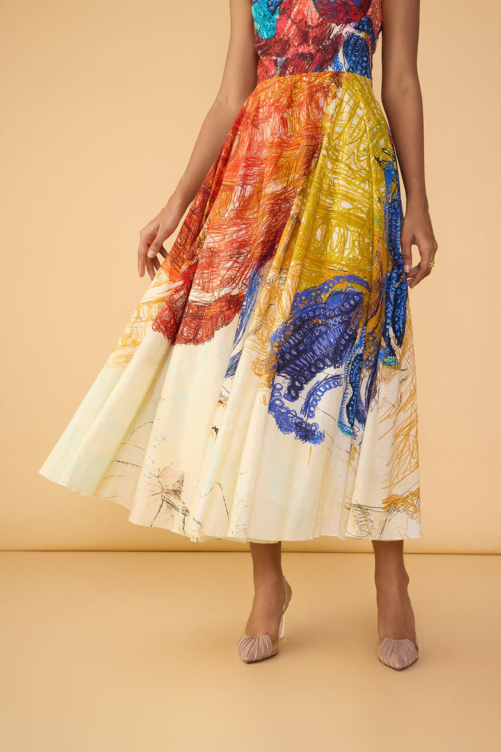 Marilyn Dress