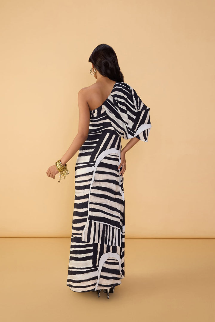 Selna Dress