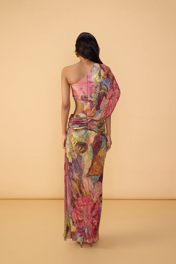 Linny Dress