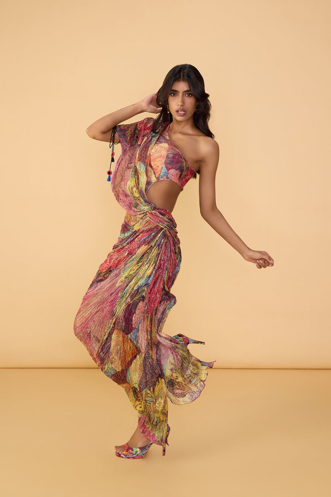 Linny Dress