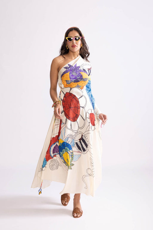 alana dress