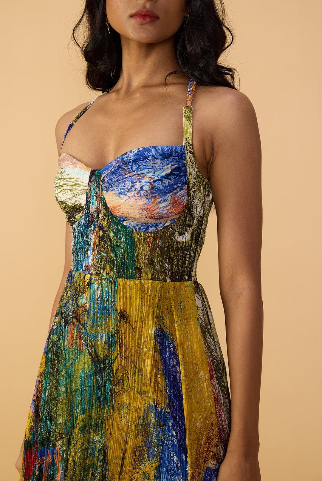 Kiara Dress