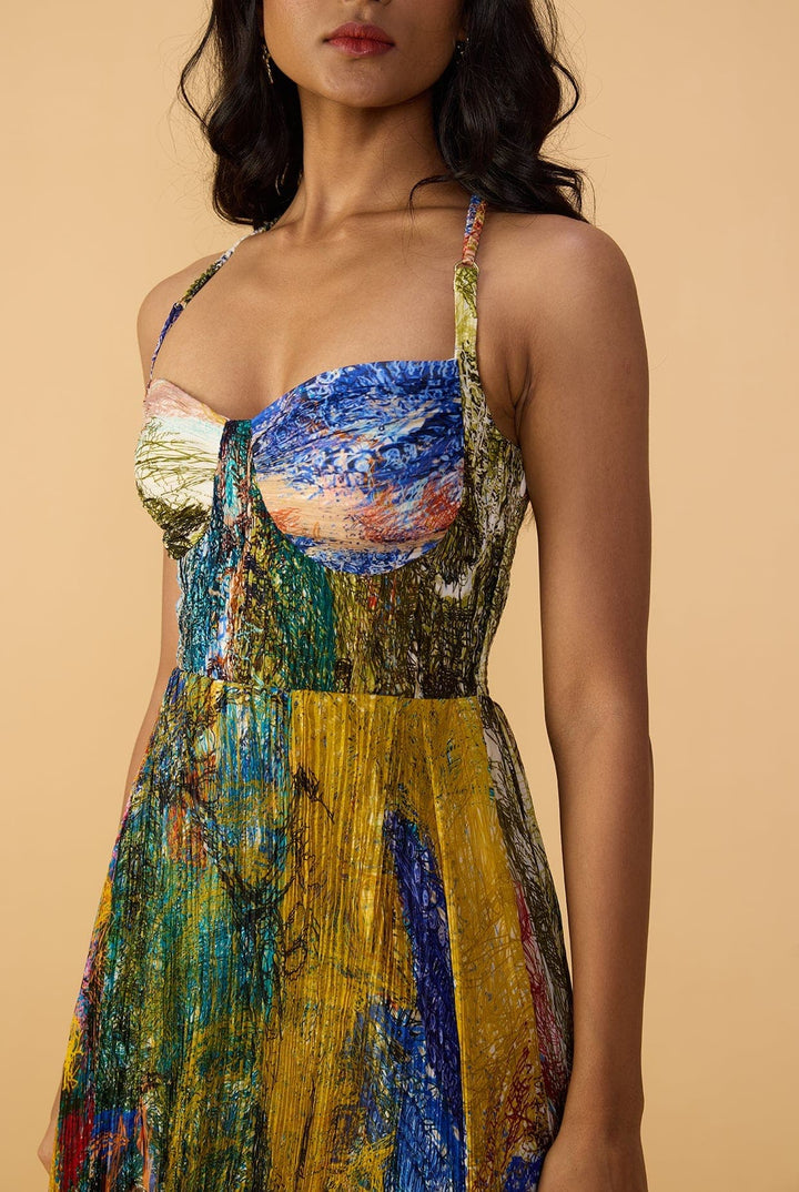 Kiara Dress