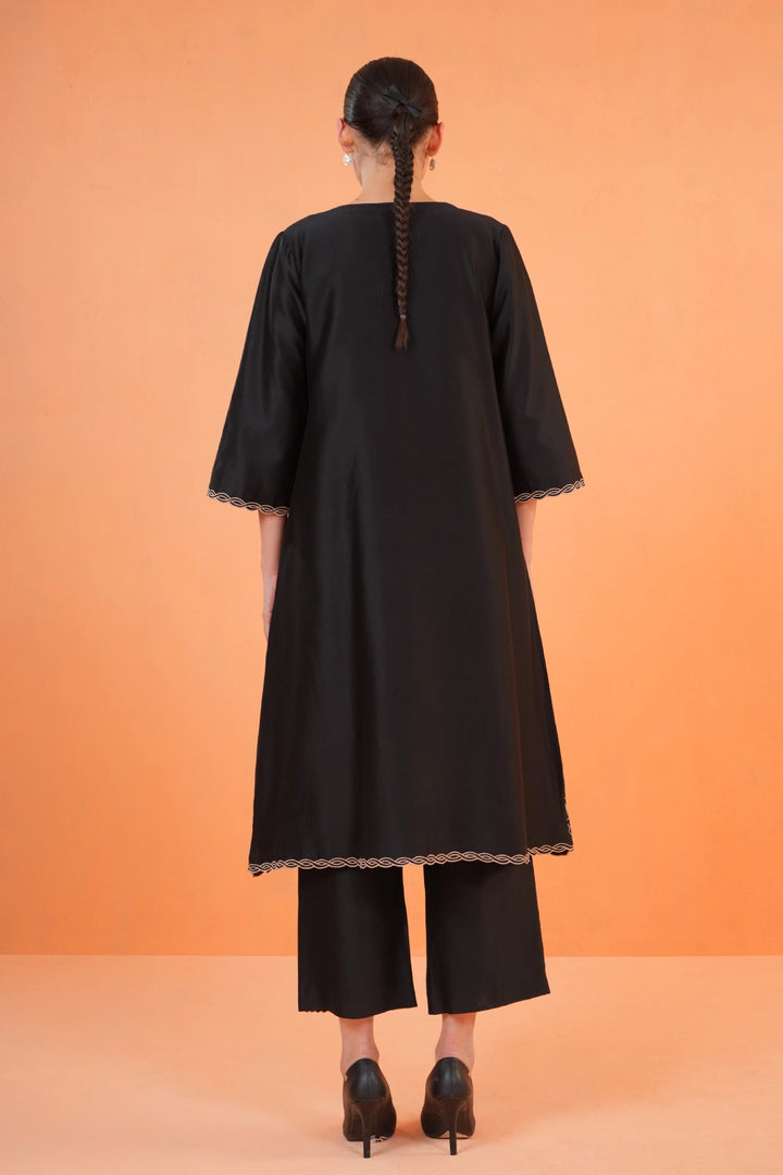 Origani Black Oasis 3 Pcs Set