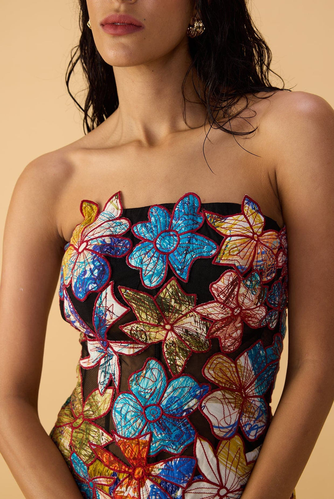 Elita Dress