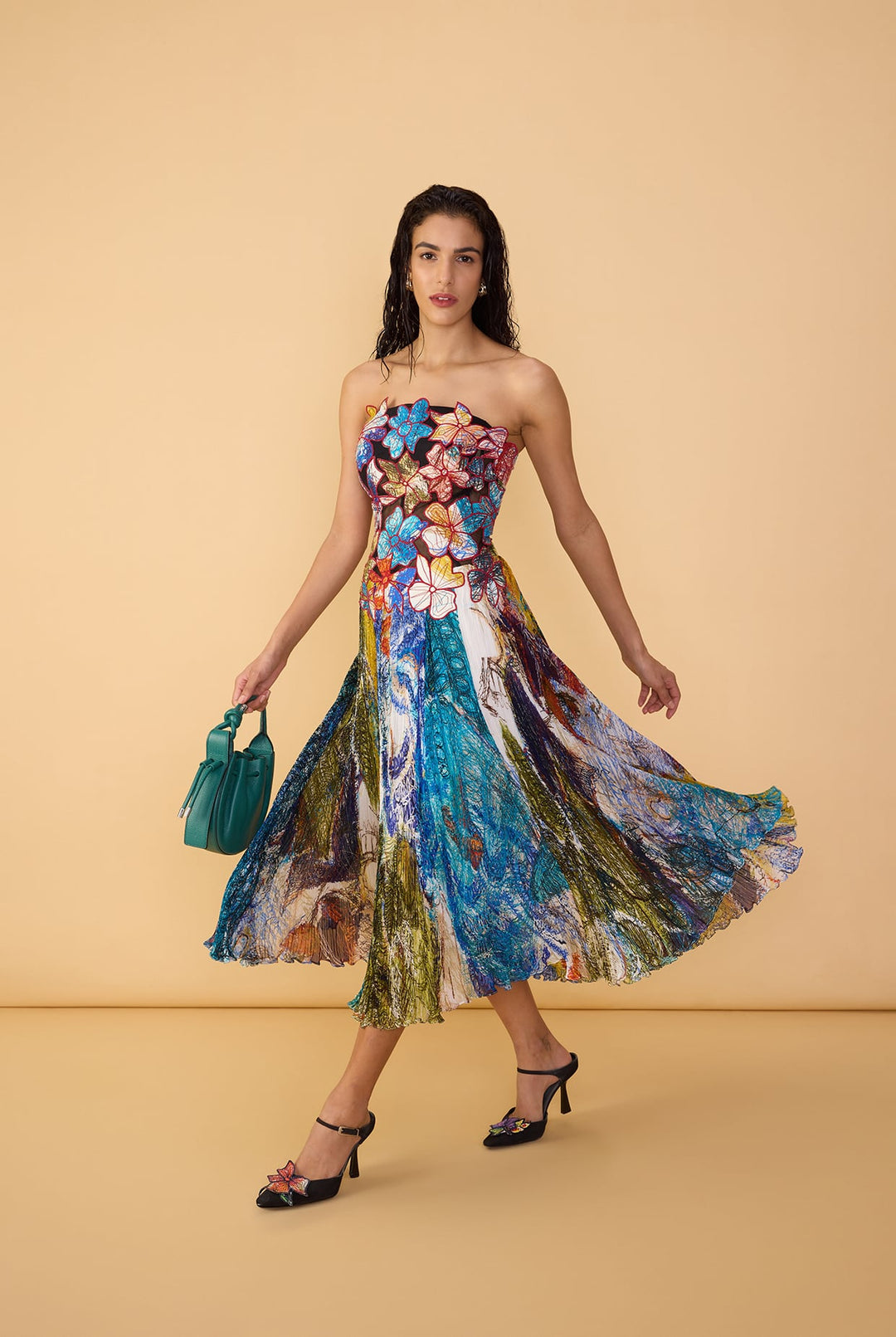 Elita Dress