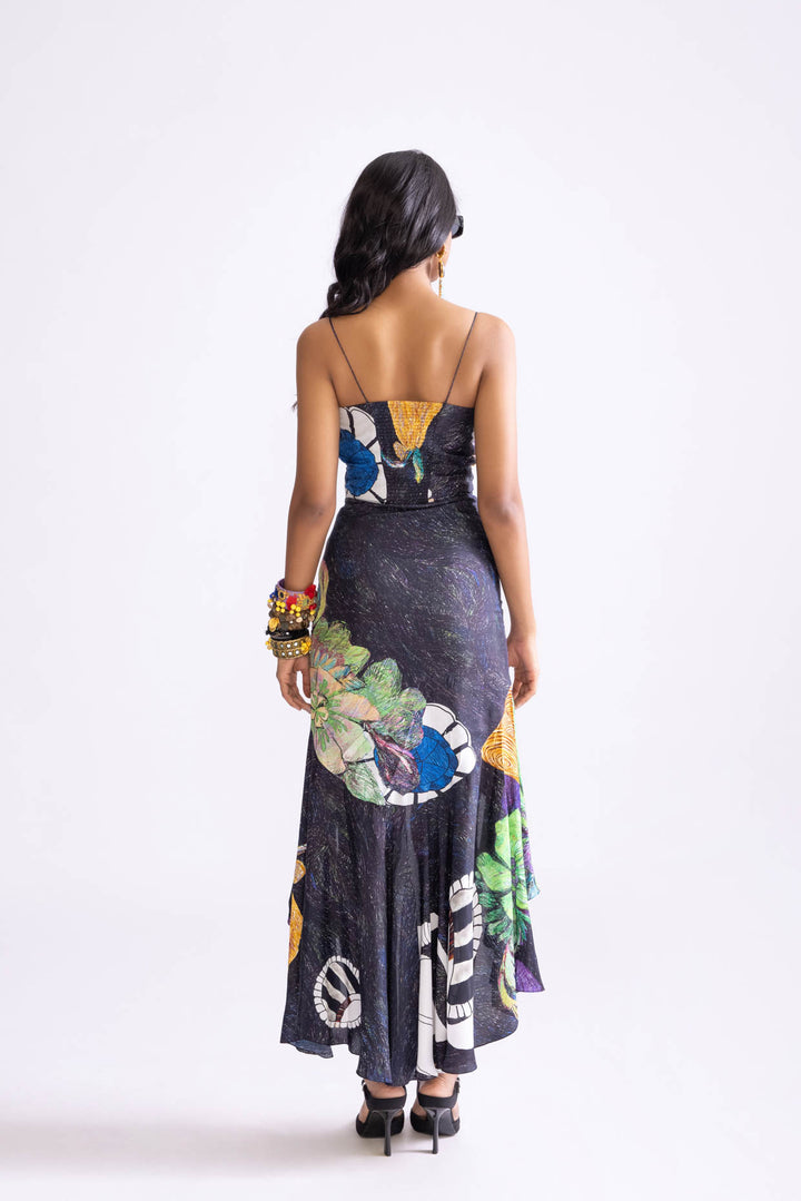 celine dress