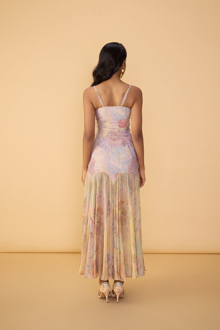 Daisy Dress