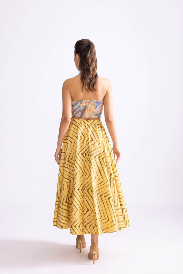 luna skirt