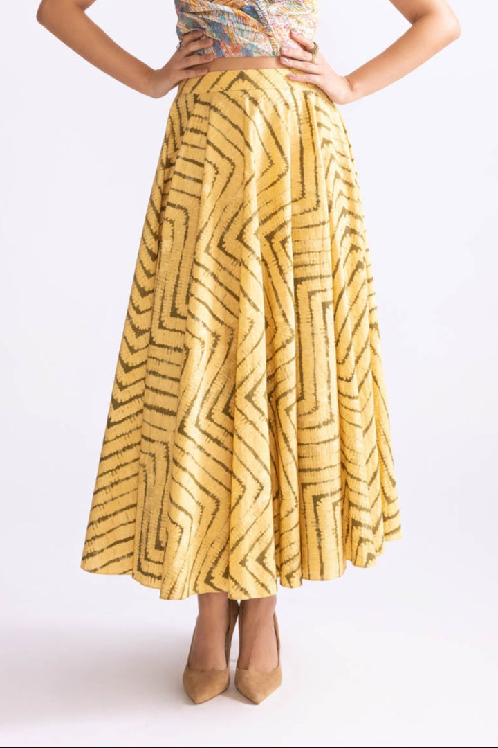 luna skirt
