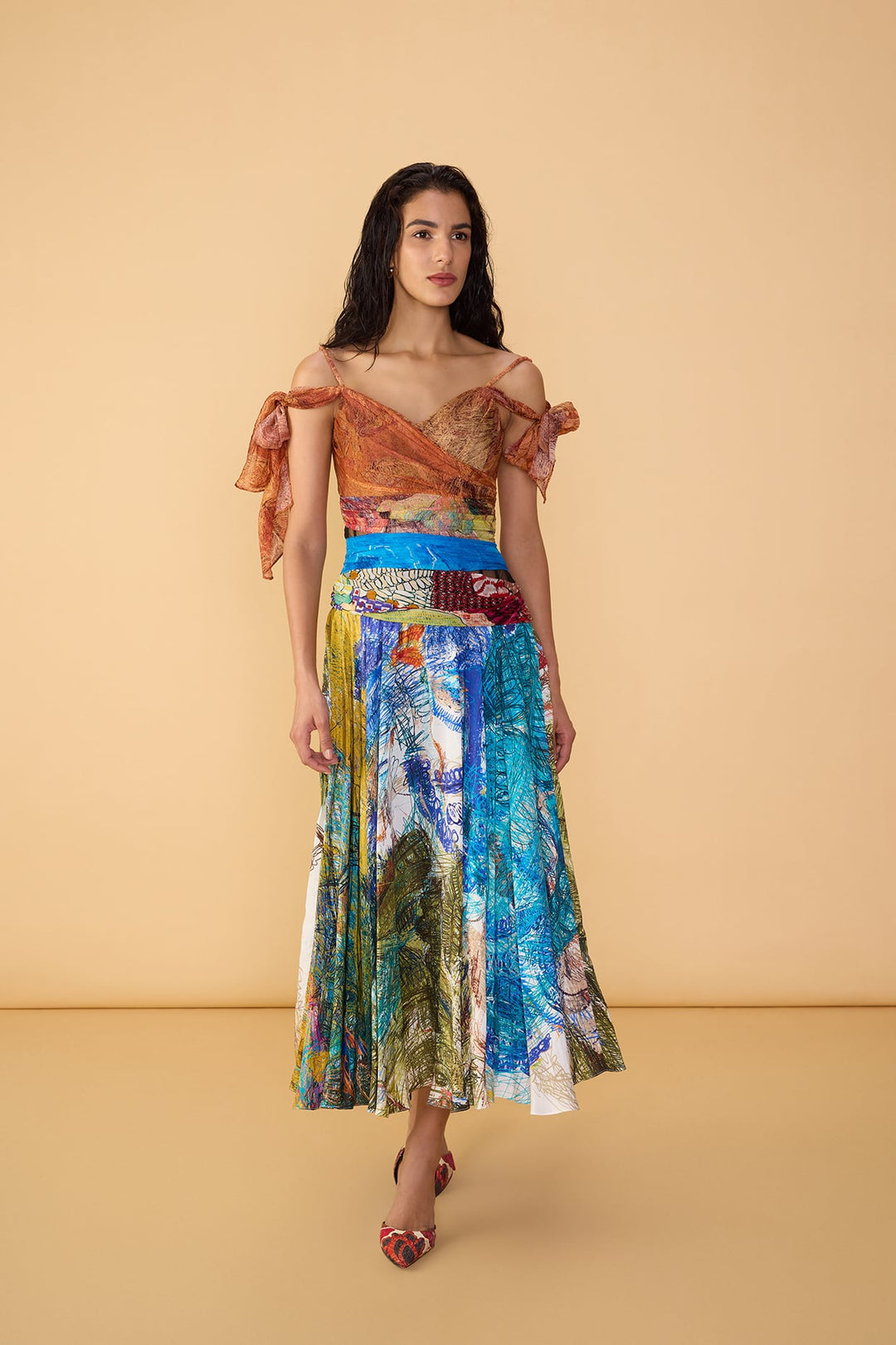 Alex Dress