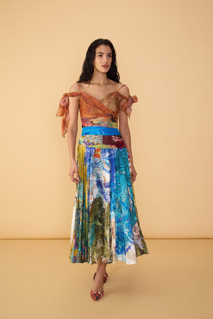 Alex Dress