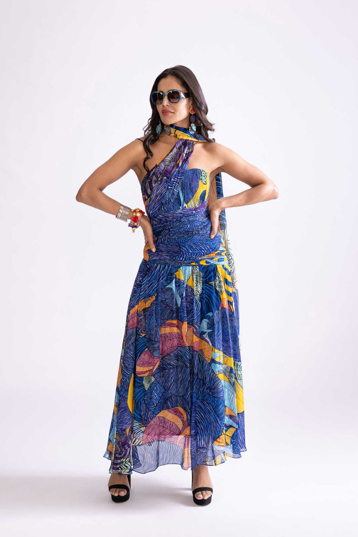 rainna dress