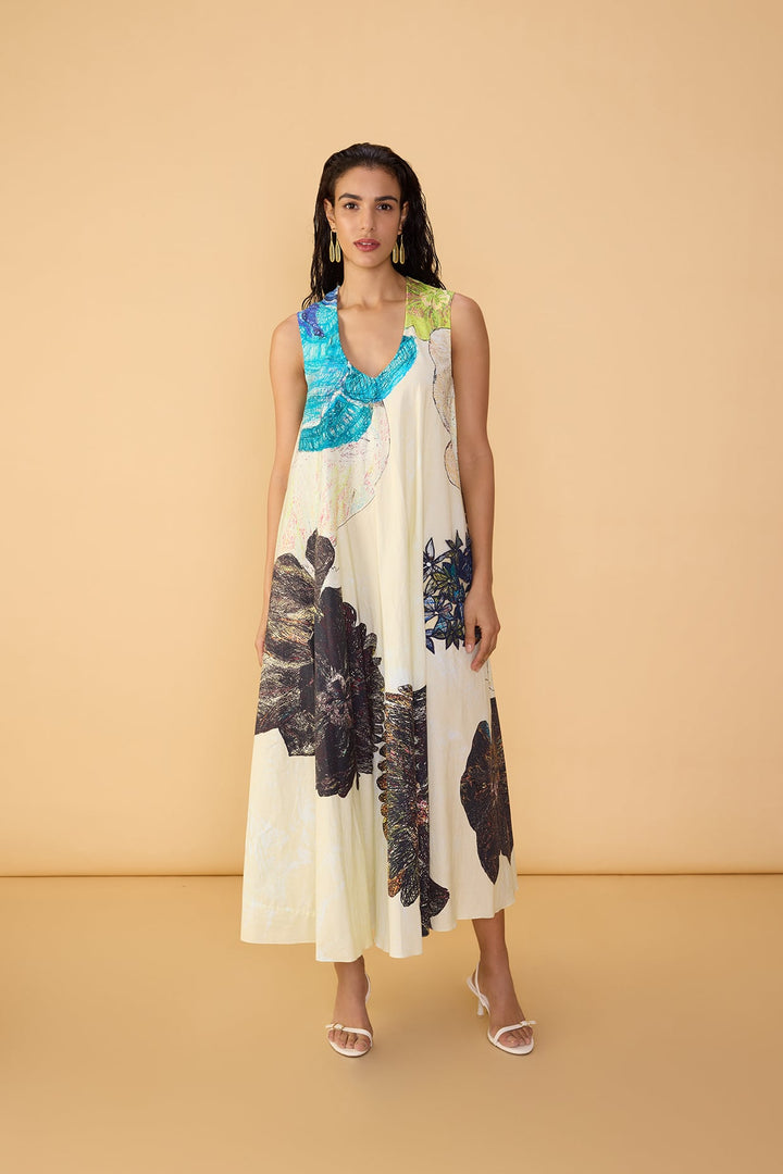 Trudy Dress