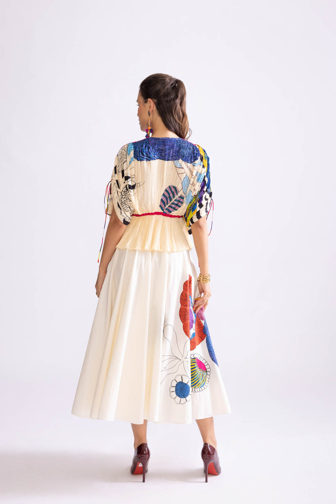 cora skirt