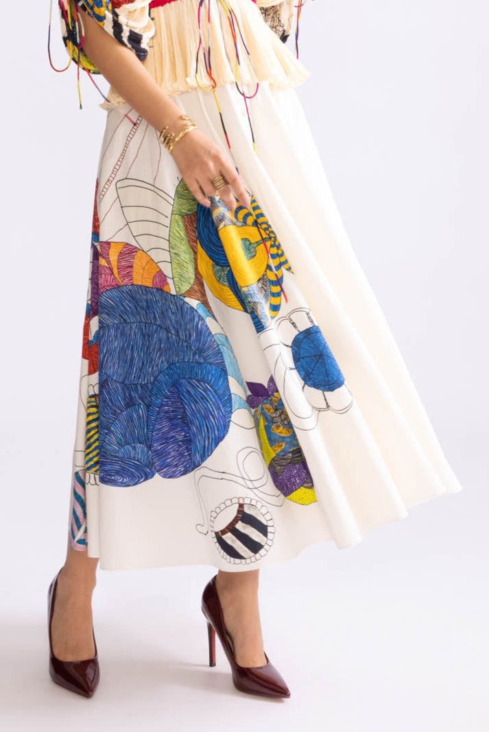 cora skirt