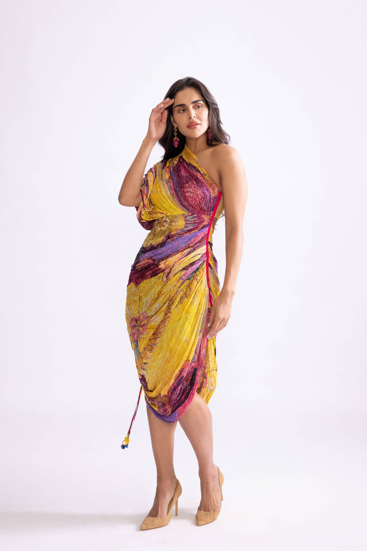 mira dress