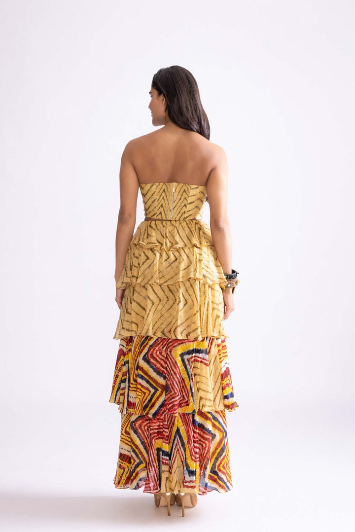 amelia skirt