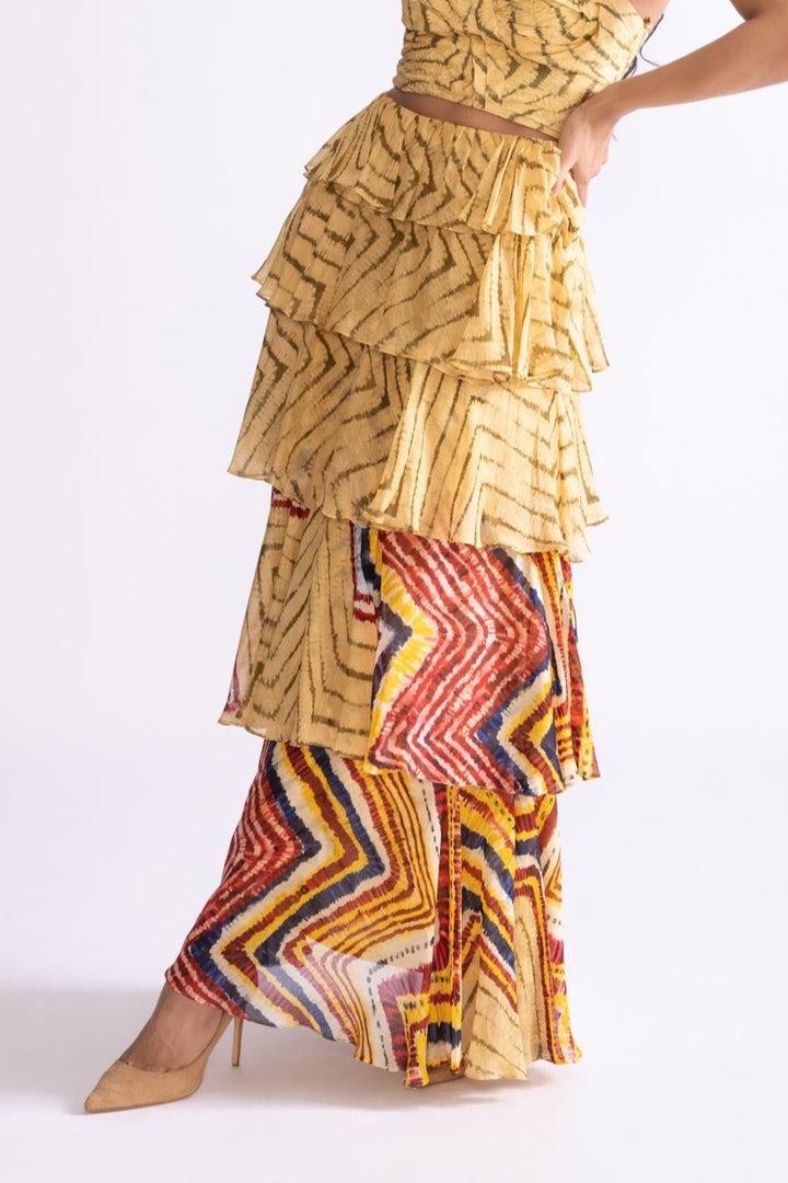 amelia skirt