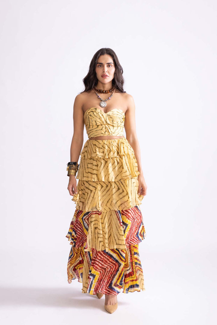 amelia skirt