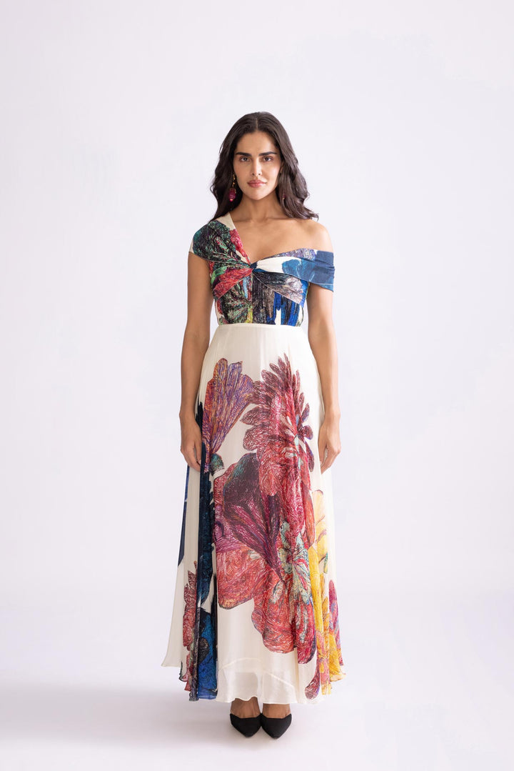 madeline dress