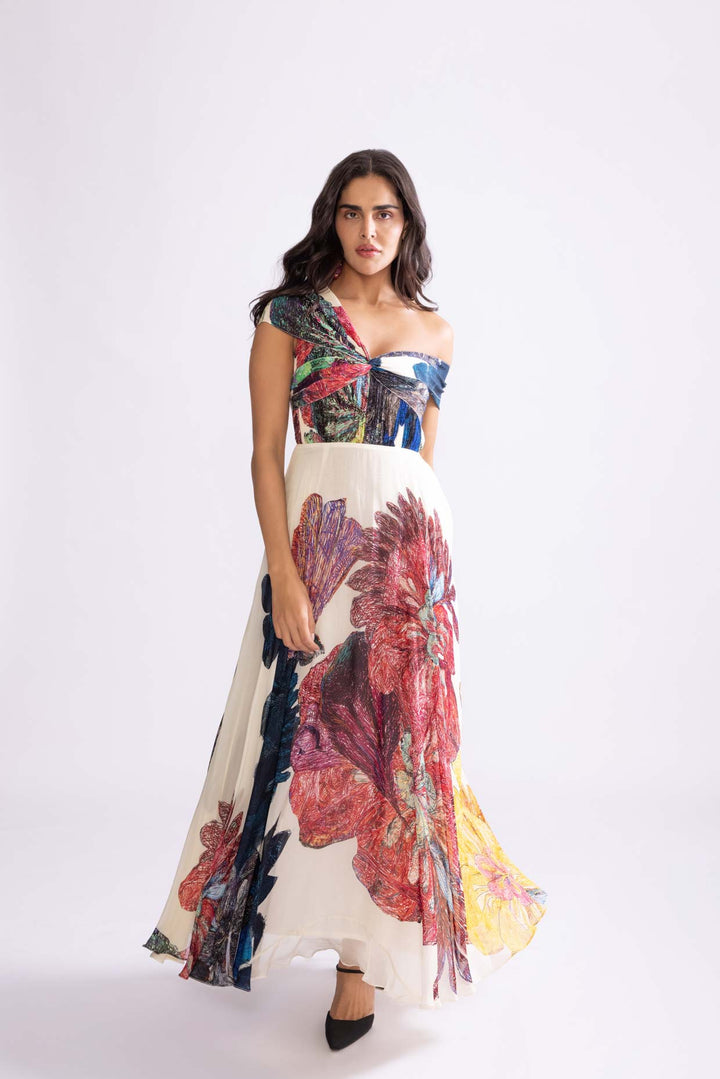 madeline dress