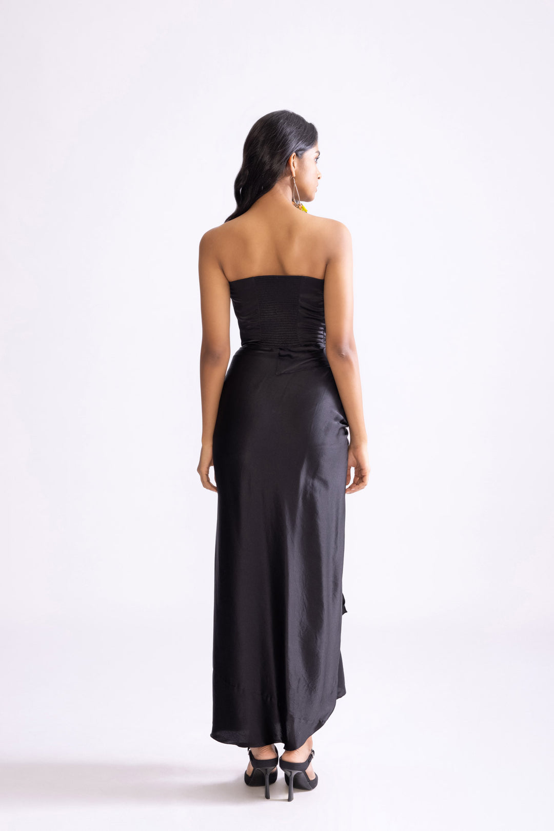 diamond dress