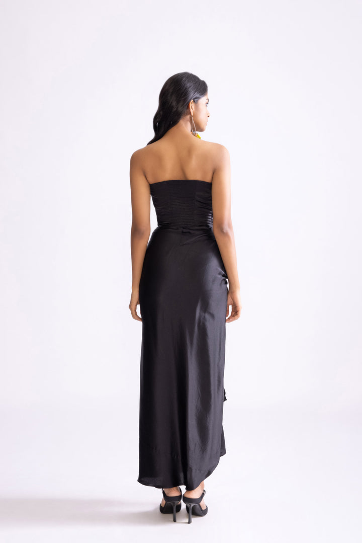 diamond dress