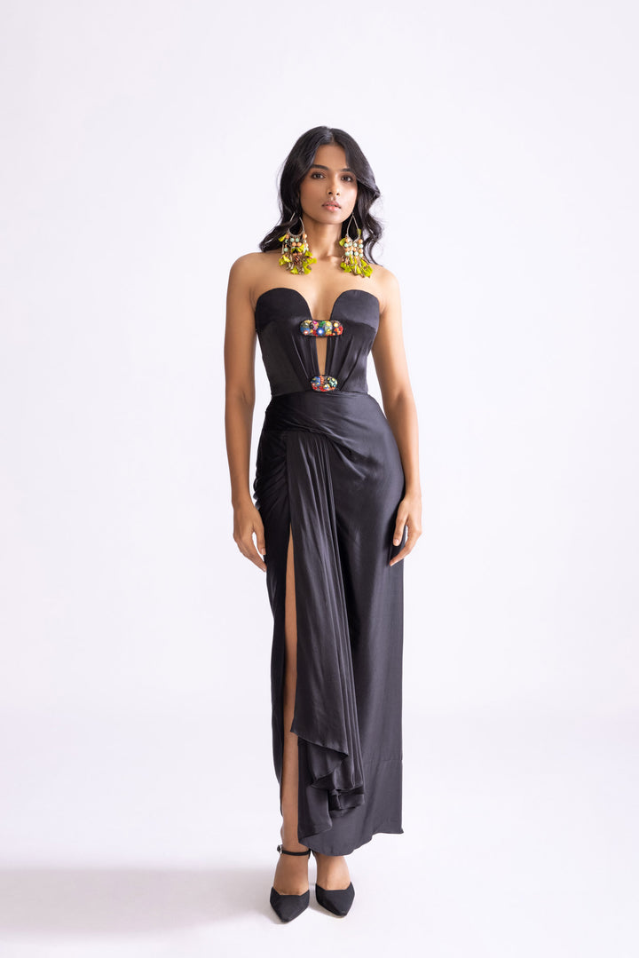 diamond dress