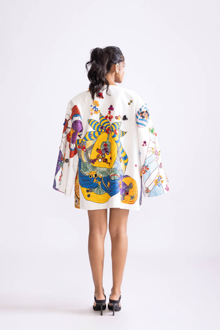 sefina jacket