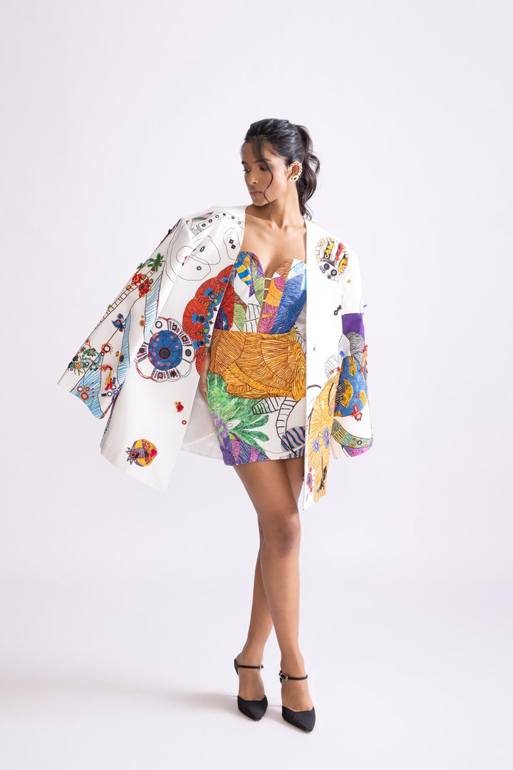 sefina jacket