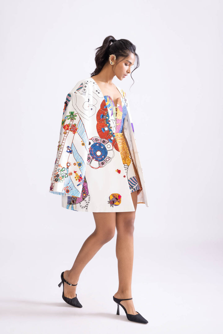 sefina jacket