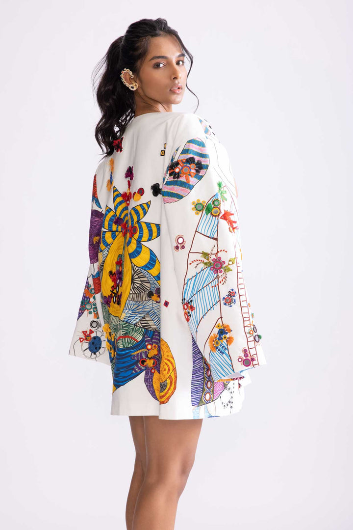 sefina jacket